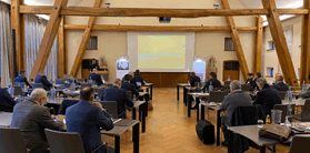 Fachtagung am 26. November 2026 Gut Havichhorst Münster