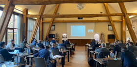 Mitgliederversammlung und Fachtagung am 24. November 2022 / Programm der Fachtagung ist online!
